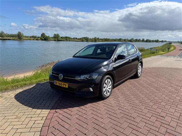Volkswagen POLO 1.0 MPI Comfortline AIRCO.LMV.NAVI.CRUISE