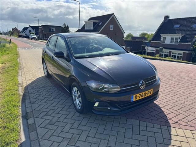 Volkswagen POLO 1.0 MPI Comfortline AIRCO.LMV.NAVI.CRUISE