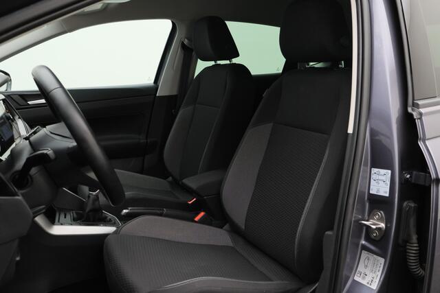 Volkswagen POLO 1.0 TSI Life Virtual Cockpit, ACC, Apple Carplay, Rijstrooksensor, LED, DAB, PDC, 15''