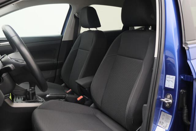 Volkswagen POLO 1.0 MPI Comfortline Eerste Eigenaar, Airco, Cruise, Apple Carplay, Elektrisch Pakket