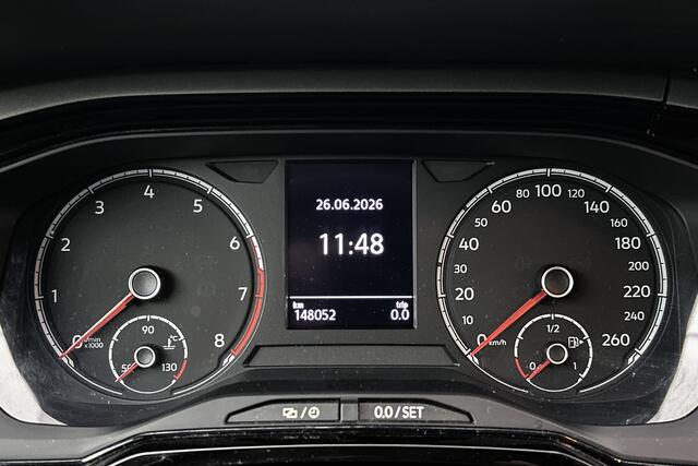 Volkswagen POLO 1.0 TSI Comfortline | Apple Carplay | Adaptieve cruise control