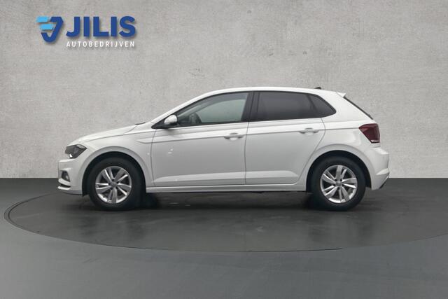 Volkswagen POLO 1.0 TSI Comfortline | Apple Carplay | Adaptieve cruise control