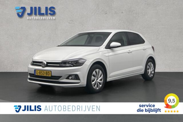 Volkswagen POLO 1.0 MPI Comfortline | Cruise control | Airco | Navigatie