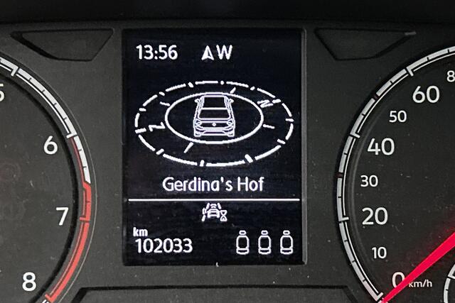 Volkswagen POLO 1.0 MPI Comfortline | Cruise control | Airco | Navigatie