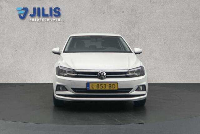 Volkswagen POLO 1.0 MPI Comfortline | Cruise control | Airco | Navigatie
