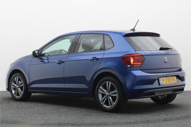 Volkswagen POLO 1.0 TSI Highline Business R