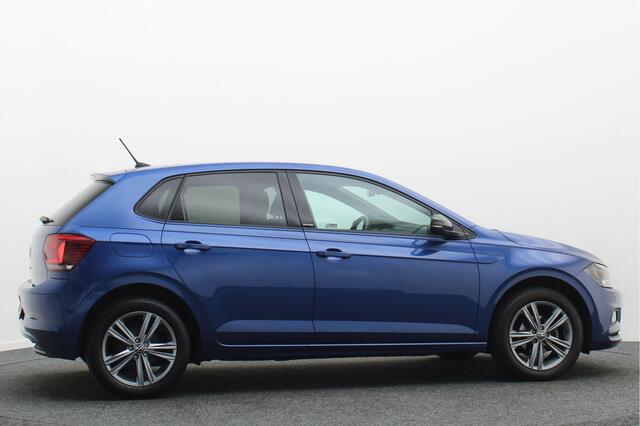 Volkswagen POLO 1.0 TSI Highline Business R