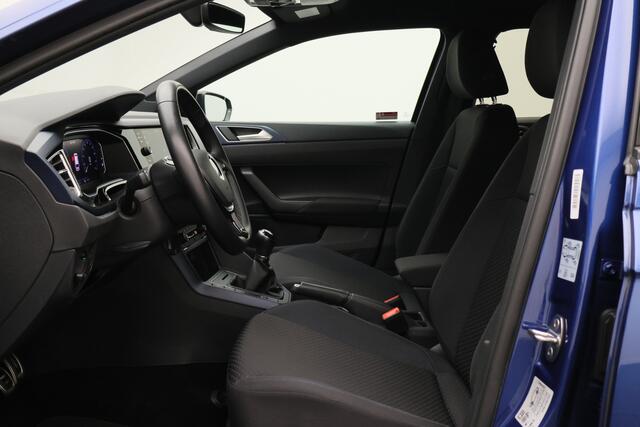 Volkswagen POLO 1.0 TSI Highline Business R