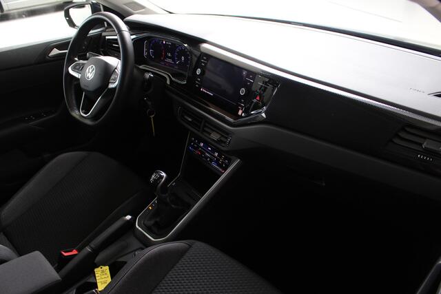 Volkswagen POLO 1.0 TSI Life Business Navigatie | Camera | Climate Control | PDC voor en achter | inklapbare spiegels