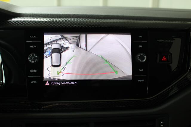 Volkswagen POLO 1.0 TSI Life Business Navigatie | Camera | Climate Control | PDC voor en achter | inklapbare spiegels