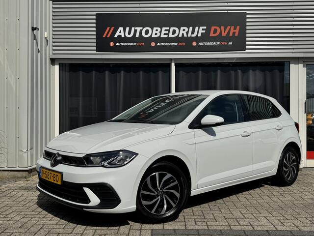 Volkswagen POLO 1.0 TSI | 1e Eig. | Dig. Dash | Cruise | Airco | NAP