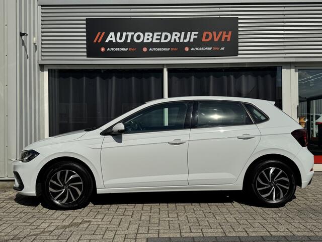Volkswagen POLO 1.0 TSI | 1e Eig. | Dig. Dash | Cruise | Airco | NAP
