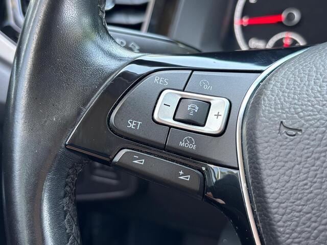 Volkswagen POLO 1.0 TSI Comfortline | Apple Carplay | Adaptieve Cruise | Navi | Airco