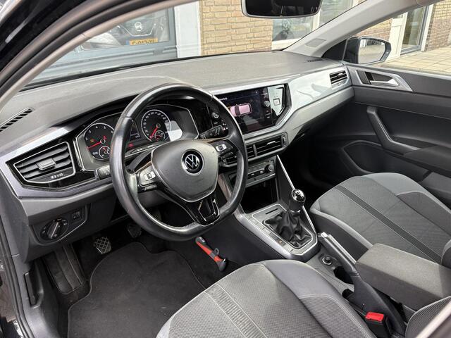 Volkswagen POLO 1.0 TSI Highline NL-AUTO/ACC/CAMERA/CARPLAY