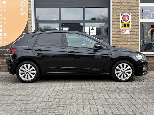 Volkswagen POLO 1.0 TSI Highline NL-AUTO/ACC/CAMERA/CARPLAY