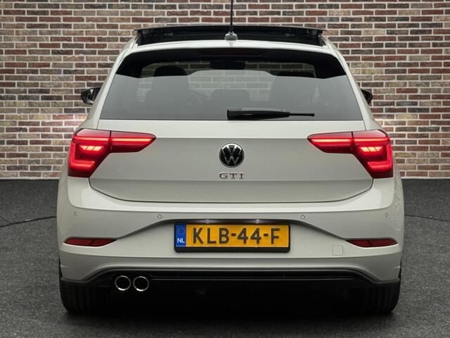 Volkswagen POLO 2.0 TSI GTI One of 2500 Pano Trekhaak
