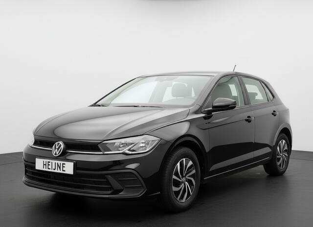 Volkswagen POLO TSI 95PK LIFE CAMERA/VIRTUAL/NAVI/CARPLAY