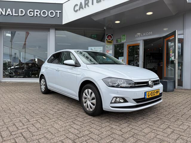 Volkswagen POLO | Airco | Carplay | ACC | PDC 1.0 TSI Comf.l. Bus.