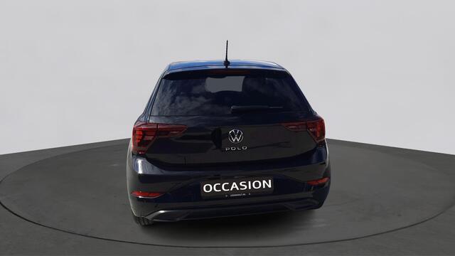 Volkswagen POLO 1.0 TSI Life | Multimedia Pakket | App Connect | Privacy Glass |