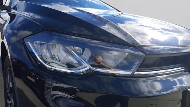 Volkswagen POLO 1.0 TSI Life | Multimedia Pakket | App Connect | Privacy Glass |