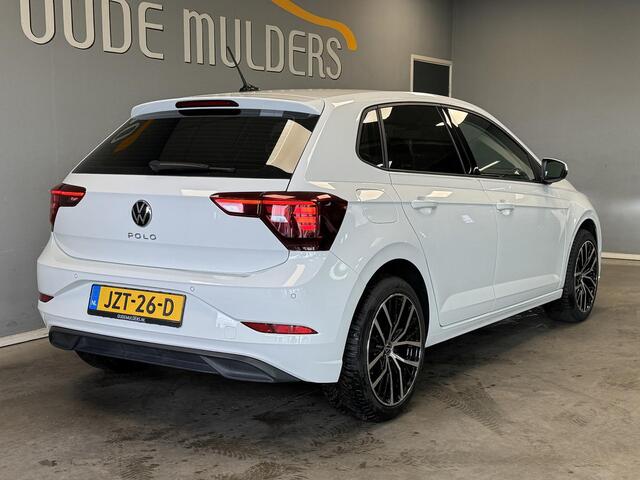 Volkswagen POLO 1.0 TSI Life | Carplay | Camera | Navi |