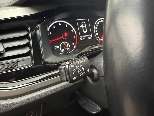 Volkswagen POLO 1.0 TSI Comfortline | Automaat | Carplay | 4 season banden | Lm velgen