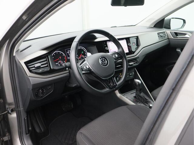 Volkswagen POLO 1.0 TSI Comfortline/ automaat/ achteruitrijcamera!