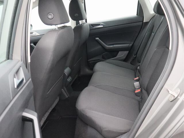 Volkswagen POLO 1.0 TSI Comfortline/ automaat/ achteruitrijcamera!