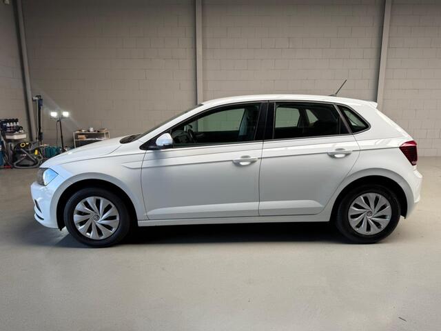 Volkswagen POLO 1.0 TSI Comfortline Airco