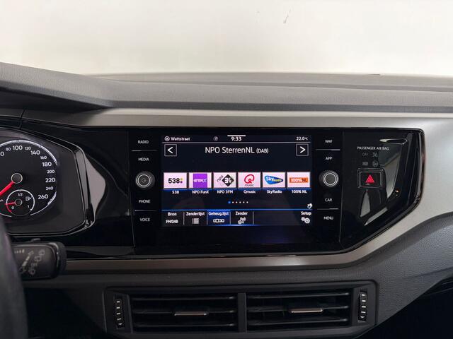 Volkswagen POLO 1.0 TSI Comfortline