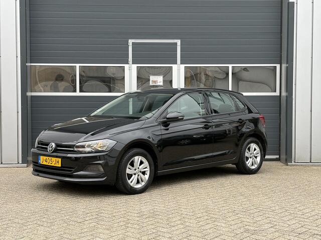 Volkswagen POLO 1.0 TSI Comfortline Business | Airco | Lichtmetaal | CarPlay | Elektrische ramen |