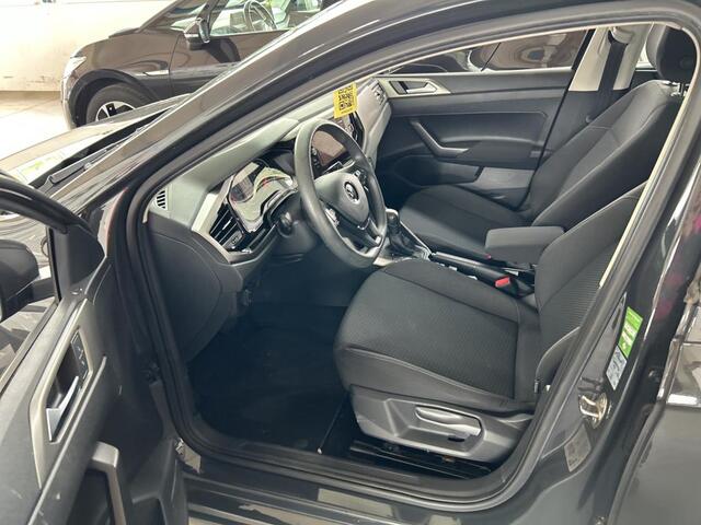 Volkswagen POLO 1.0 TSI 95pk DSG | Navi | Acc