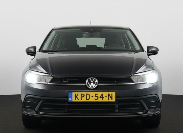 Volkswagen POLO TSI 95PK LIFE BUSINESS CAMERA/NAVI/CARPLAY