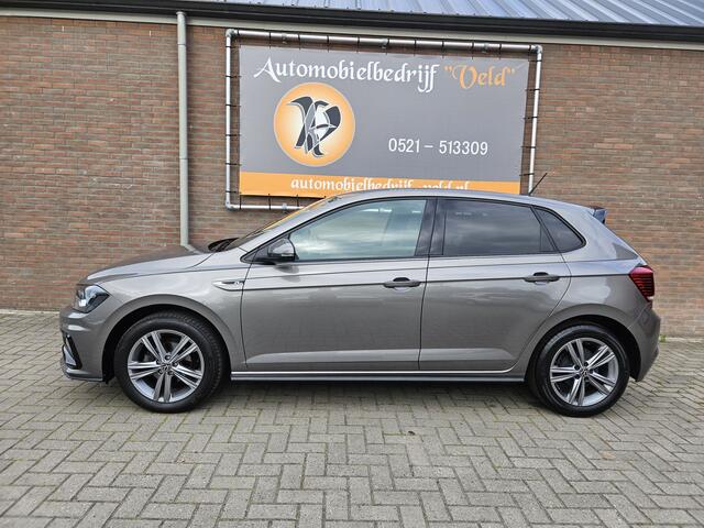 Volkswagen POLO 1.0 TSI R-Line Edition