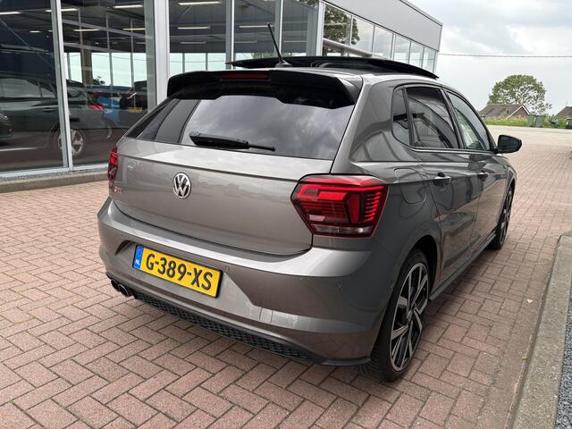 Volkswagen POLO 2.0 TSi 200pk GTi DSG 5-drs. SCHUIFDAK/BEATS/KEYLESS/CAMERA/DODEHOEK/1E EIGENAAR!