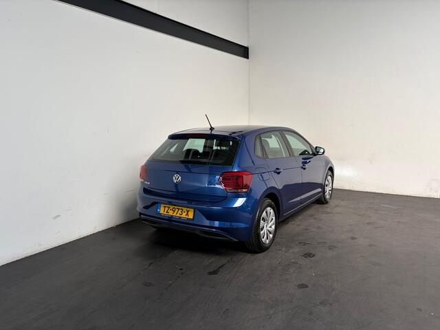 Volkswagen POLO 1.0 TSI Comfortline Carplay! 1e eigenaar!