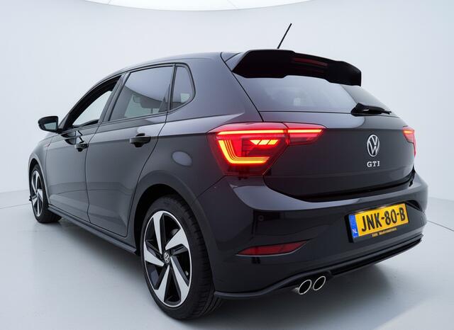 Volkswagen POLO GTI 2.0 TSI 210PK DSG GTI-SPORT IQ-LIGHT/PDC/CARPLAY