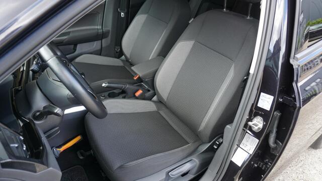 Volkswagen POLO 1.0 TSI 95pk 5Drs Life LED A-Camera AFN.Trekhaak Virtual Cockpit Adaptive Cruise Navi & App-Connect *NL auto* 90095m!