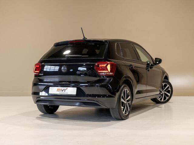 Volkswagen POLO 1.0 TSI Beats / 95 pk / Apple CarPlay / Adaptieve cruise control /