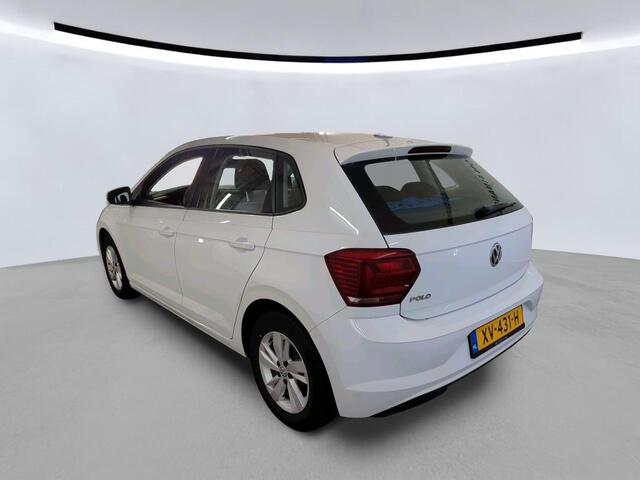 Volkswagen POLO 1.0 TSI Comfortline / Navigatie / Airco / Cruise controle / Lichtmetaal 15 inch /