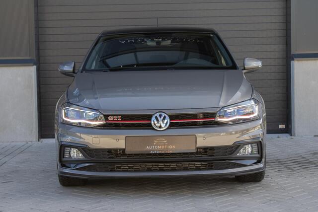 Volkswagen POLO 2.0 TSI GTI PANO Virtuele Cockpit Stoelverwarming Parkeerhulp