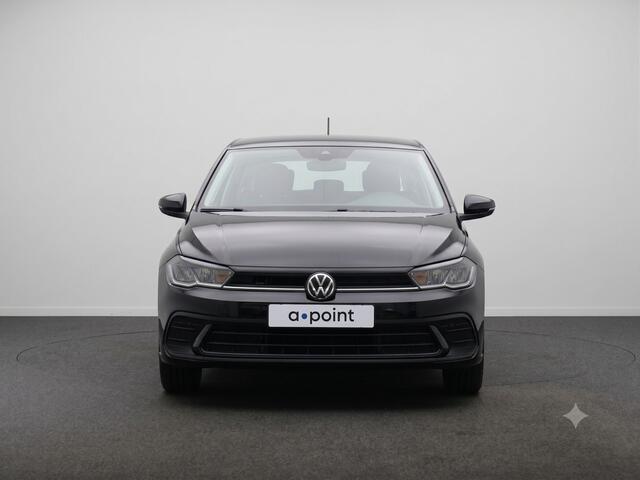 Volkswagen POLO 1.0 TSI Life | Airco | Navigatie | Carplay | Elektrisch Inklapbare Buitenspiegels |