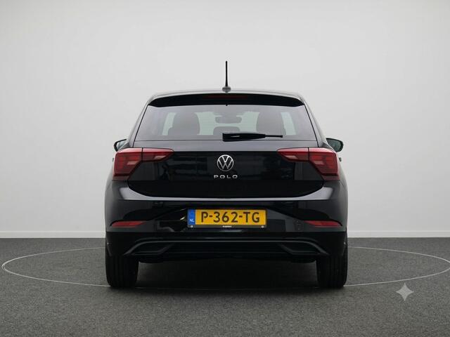Volkswagen POLO 1.0 TSI Life | Airco | Navigatie | Carplay | Elektrisch Inklapbare Buitenspiegels |