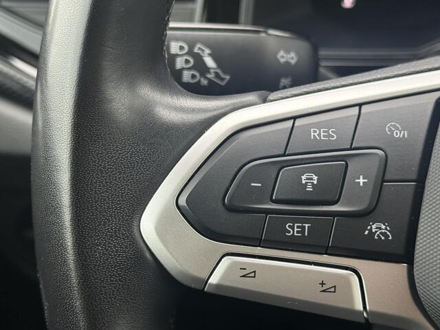 Volkswagen POLO 1.0 TSI Life | Airco | Navigatie | Carplay | Elektrisch Inklapbare Buitenspiegels |