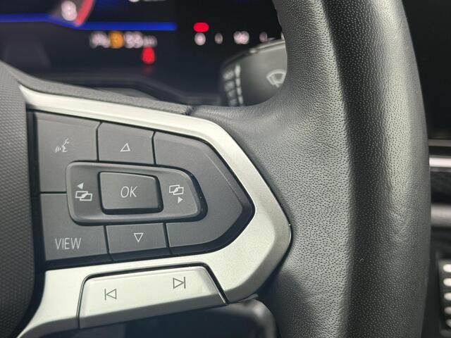 Volkswagen POLO 1.0 TSI Life | Airco | Navigatie | Carplay | Elektrisch Inklapbare Buitenspiegels |