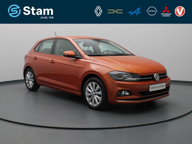 Volkswagen POLO 1.0 TSI Highline Apple Carplay/Android Auto