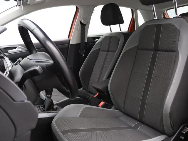 Volkswagen POLO 1.0 TSI Highline Apple Carplay/Android Auto