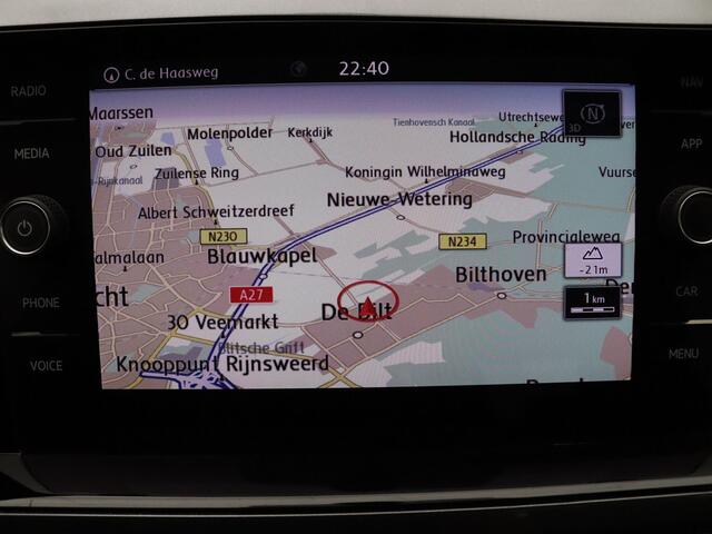 Volkswagen POLO 1.0 TSI Highline Apple Carplay/Android Auto