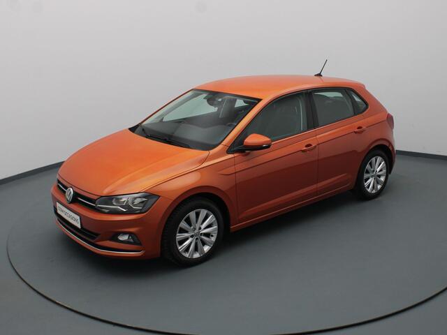 Volkswagen POLO 1.0 TSI Highline Apple Carplay/Android Auto