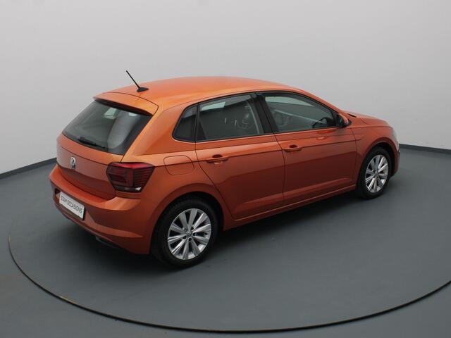 Volkswagen POLO 1.0 TSI Highline Apple Carplay/Android Auto